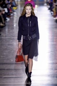 Givenchy RTW Spring 2018