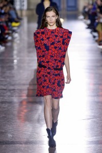 Givenchy RTW Spring 2018