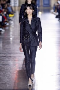 Givenchy RTW Spring 2018