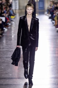Givenchy RTW Spring 2018