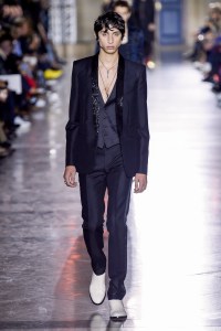Givenchy RTW Spring 2018