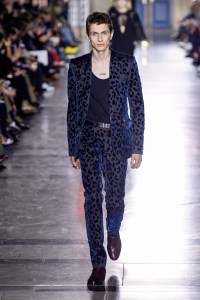 Givenchy RTW Spring 2018