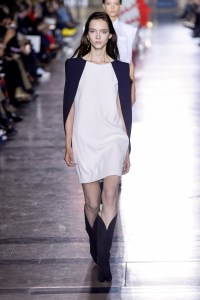 Givenchy RTW Spring 2018