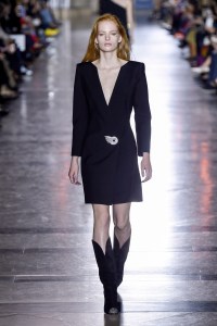 Givenchy RTW Spring 2018