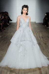 Hayley Paige Bridal Fall 2018