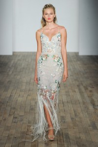 Hayley Paige Bridal Fall 2018