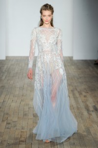 Hayley Paige Bridal Fall 2018