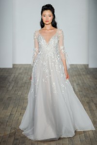 Hayley Paige Bridal Fall 2018