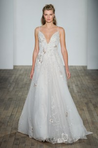 Hayley Paige Bridal Fall 2018