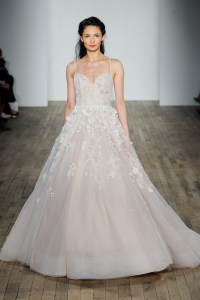 Hayley Paige Bridal Fall 2018