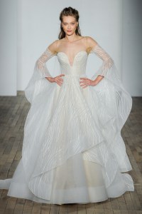 Hayley Paige Bridal Fall 2018