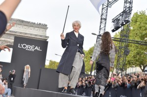 Helen Mirren