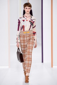 Hermès RTW Spring 2018