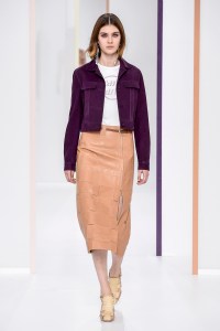 Hermès RTW Spring 2018