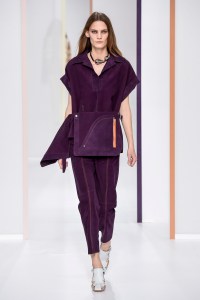 Hermès RTW Spring 2018