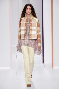 Hermès RTW Spring 2018