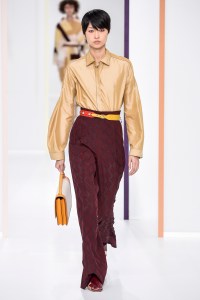 Hermès RTW Spring 2018