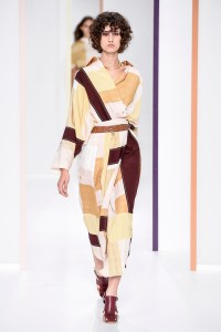 Hermès RTW Spring 2018