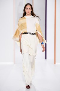 Hermès RTW Spring 2018