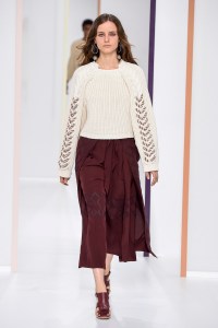 Hermès RTW Spring 2018