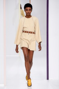Hermès RTW Spring 2018
