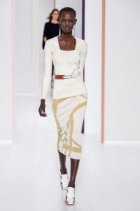 Hermès RTW Spring 2018