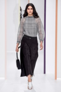 Hermès RTW Spring 2018