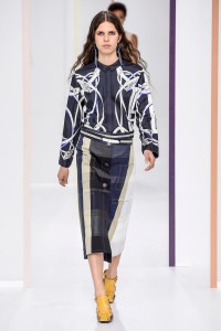 Hermès RTW Spring 2018