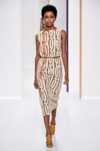 Hermès RTW Spring 2018