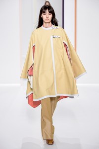 Hermès RTW Spring 2018