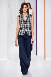 Hermès RTW Spring 2018