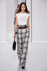 Hermès RTW Spring 2018