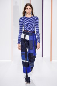 Hermès RTW Spring 2018