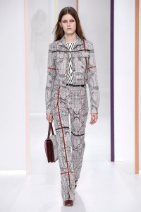 Hermès RTW Spring 2018