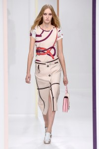 Hermès RTW Spring 2018