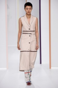 Hermès RTW Spring 2018