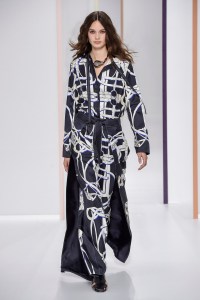 Hermès RTW Spring 2018