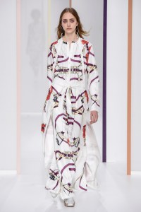 Hermès RTW Spring 2018