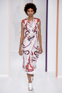 Hermès RTW Spring 2018