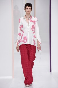 Hermès RTW Spring 2018