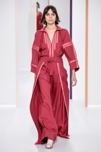 Hermès RTW Spring 2018