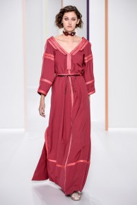 Hermès RTW Spring 2018