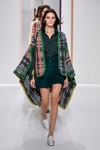 Hermès RTW Spring 2018