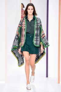 Hermès RTW Spring 2018