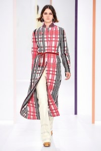Hermès RTW Spring 2018