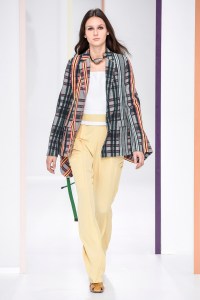 Hermès RTW Spring 2018