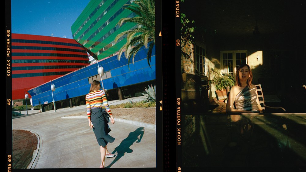Barneys Launches Student Photography Competition