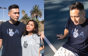 LA Original t-shirts