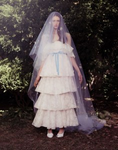 Honor Bridal Fall 2018