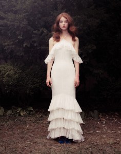 Honor Bridal Fall 2018